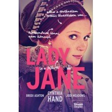 Lady Jane     12.95 + 1.95 Royal Mail